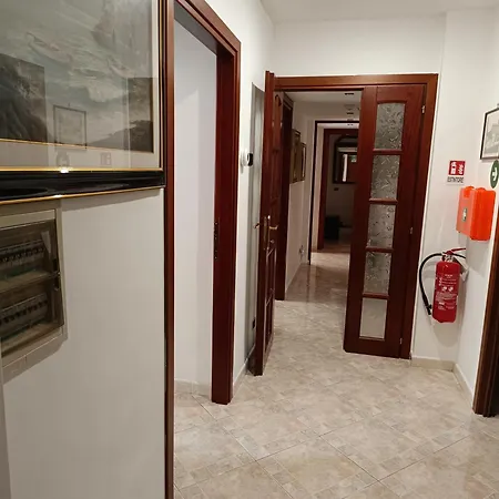 Aldo 住宿加早餐酒店