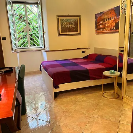 Bed & Breakfast Aldo