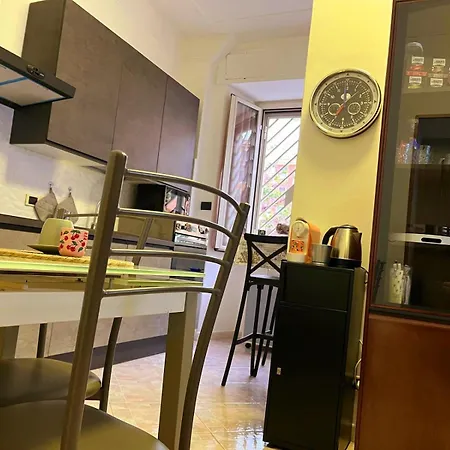 Aldo Bed & Breakfast