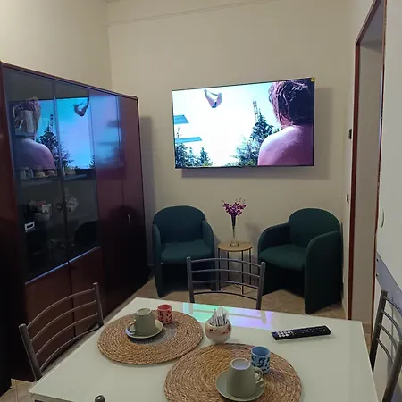 Bed & Breakfast Aldo