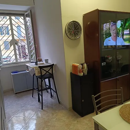 Aldo Bed & Breakfast 4*