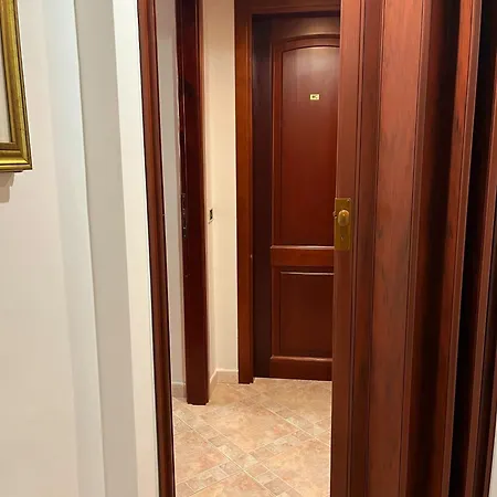 住宿加早餐酒店 Aldo