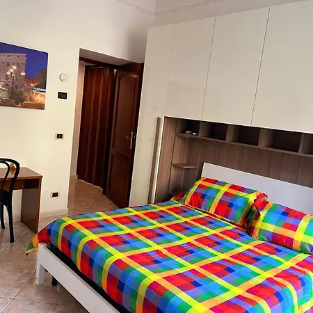 Aldo 4* Rome