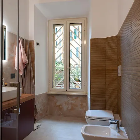 Aldo 住宿加早餐酒店