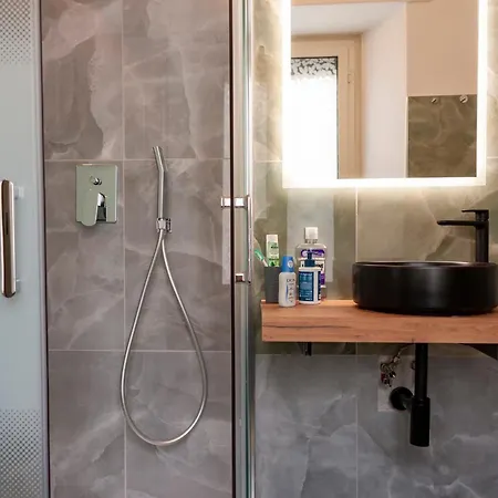 Aldo Bed and breakfast Roma