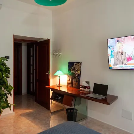 Bed and breakfast Aldo Roma