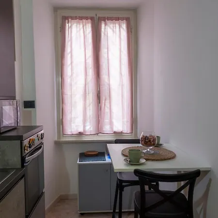 Bed & Breakfast Aldo Rome