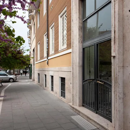 Aldo * Roma