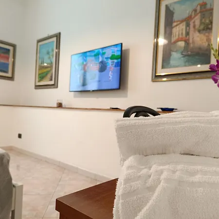 住宿加早餐酒店 Aldo