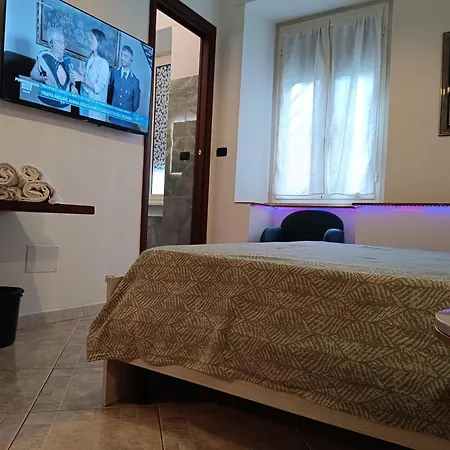 Bed and breakfast Aldo