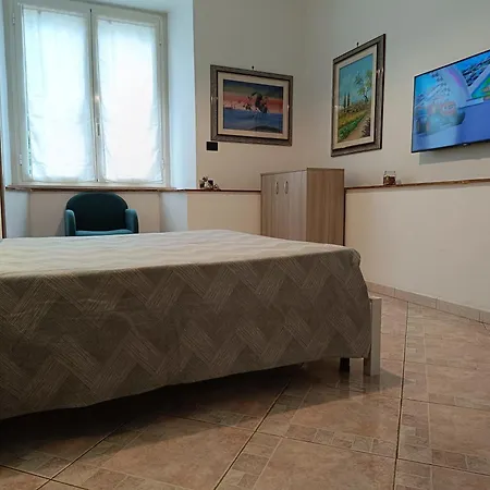 Bed & Breakfast Aldo