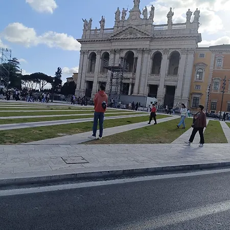 Aldo * Roma
