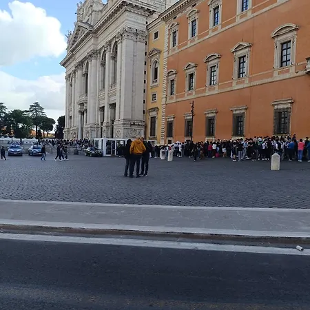 Aldo Bed & Breakfast