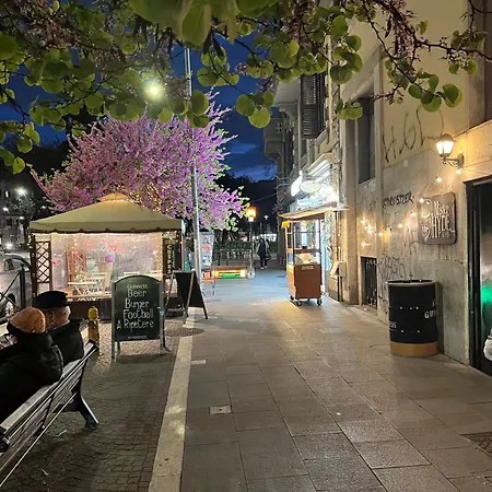 Aldo 住宿加早餐酒店