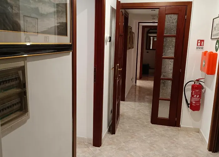 Aldo Bed & Breakfast