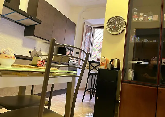 Aldo Bed & Breakfast