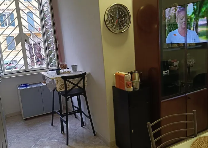 Aldo Bed & Breakfast 4*