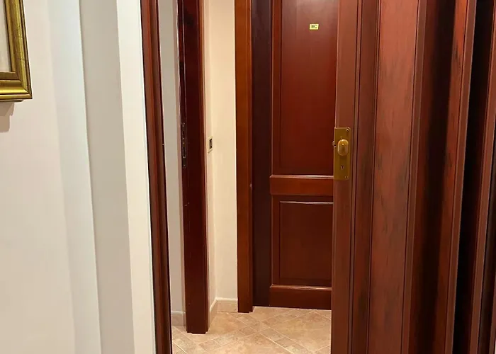 Bed & Breakfast Aldo