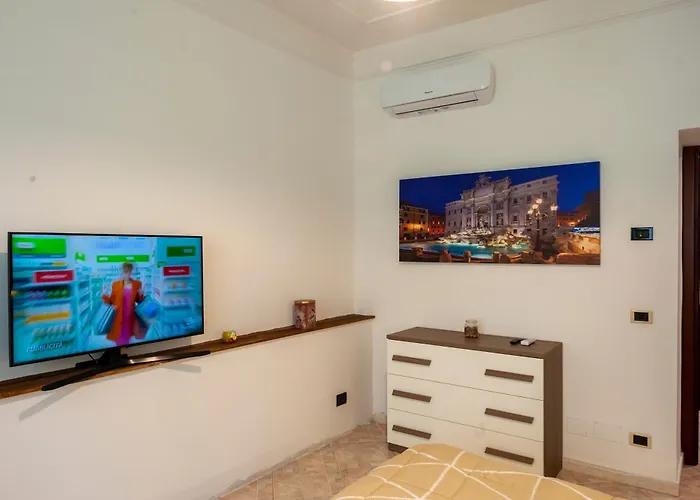 Aldo Bed & Breakfast