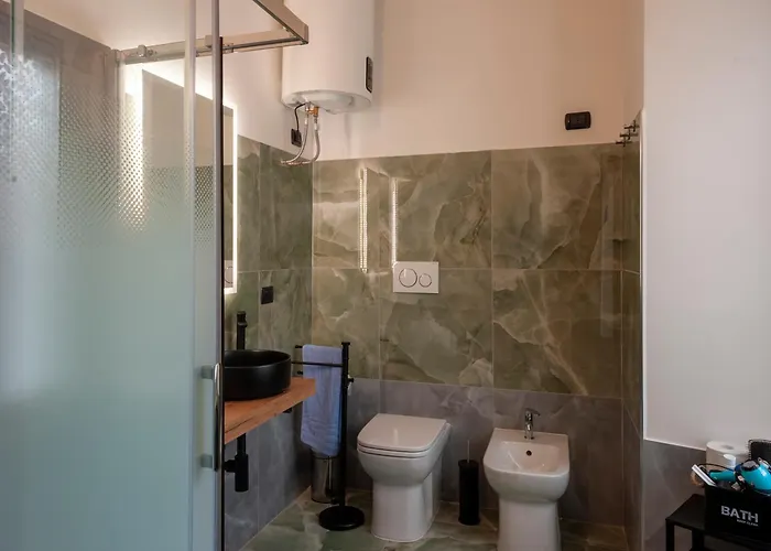 Bed & Breakfast Aldo