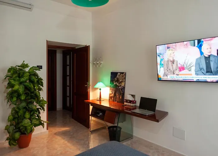 Bed & Breakfast Aldo Roma