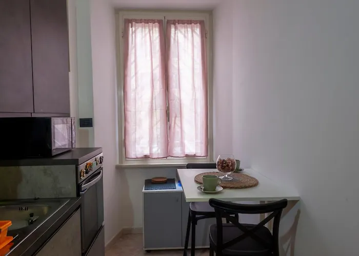 Bed & Breakfast Aldo Roma