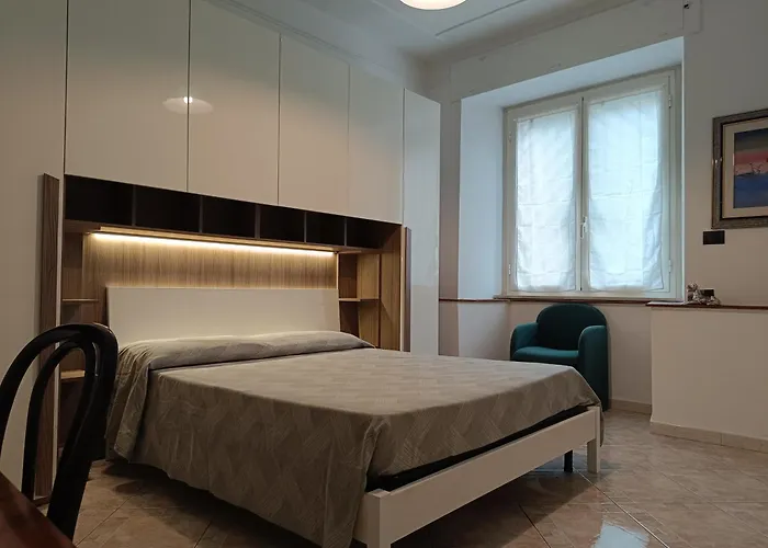 Aldo Bed & Breakfast 4*