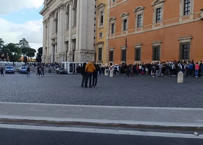 Aldo Bed & Breakfast