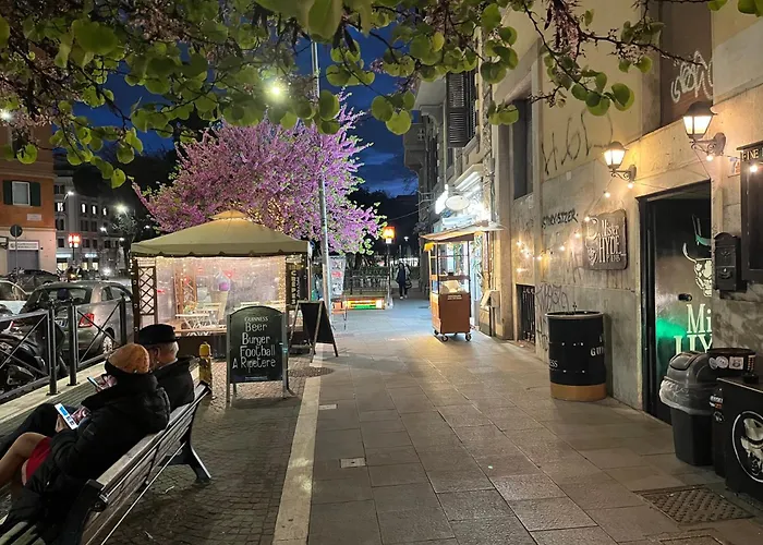 Aldo Bed & Breakfast