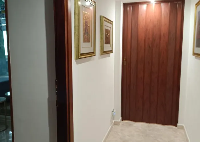 Aldo Отель типа 