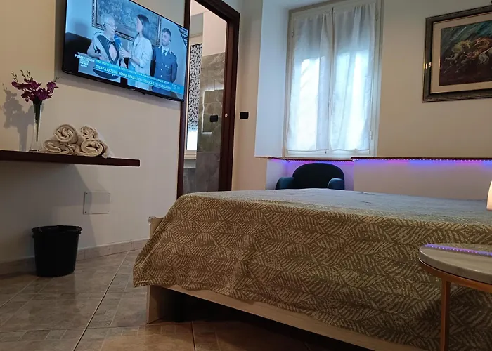 Отель типа 