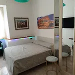 Bed & Breakfast Aldo Řím