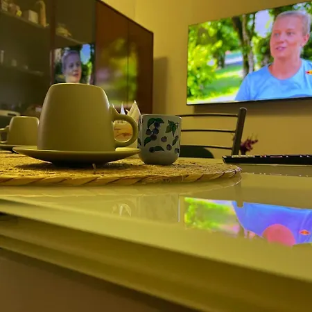 Bed & Breakfast Aldo