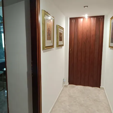 Aldo Bed & Breakfast 4*