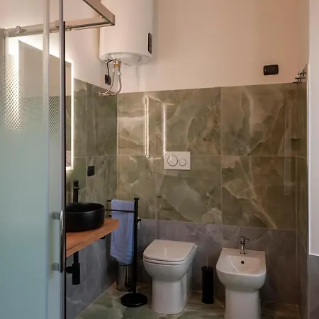 Bed & Breakfast Aldo