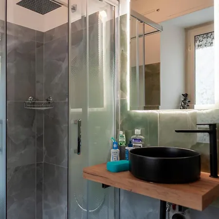 Bed & Breakfast Aldo 4*